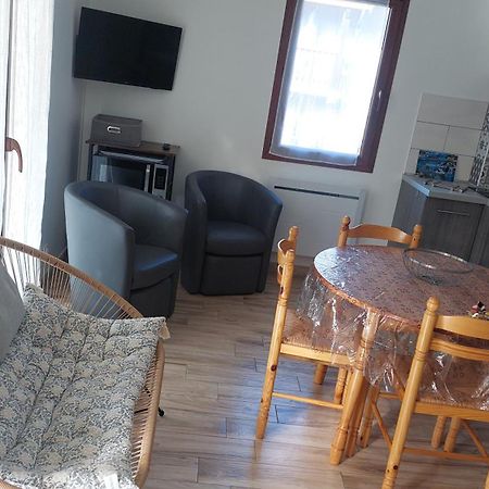 Le Pre Fleuri A Guillestre - Appartements Neufs Classes Meubles De Tourisme 3 Etoiles - Parking Privatif Εξωτερικό φωτογραφία