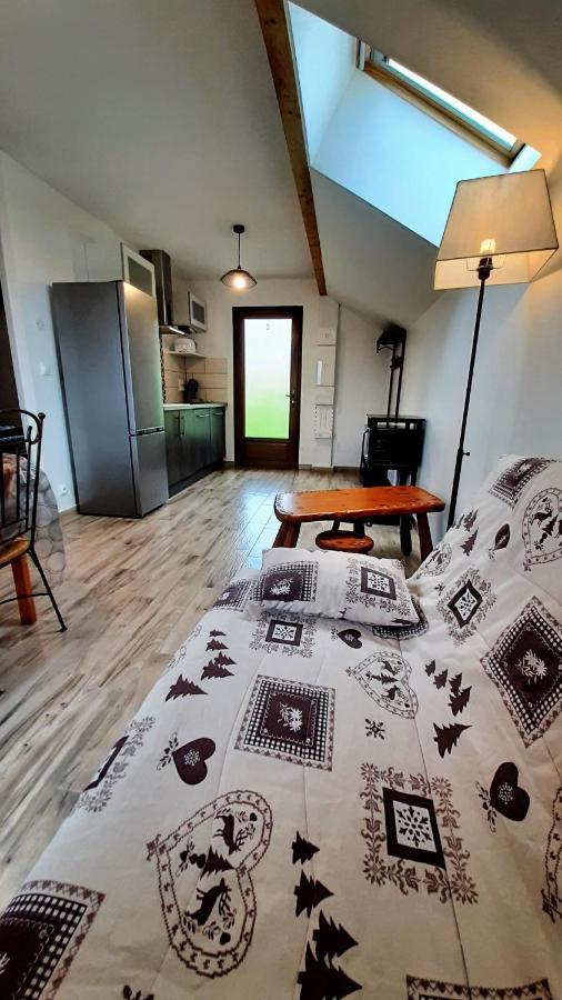 Le Pre Fleuri A Guillestre - Appartements Neufs Classes Meubles De Tourisme 3 Etoiles - Parking Privatif Εξωτερικό φωτογραφία