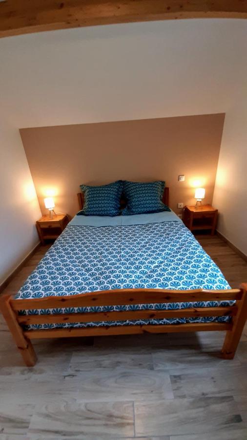 Le Pre Fleuri A Guillestre - Appartements Neufs Classes Meubles De Tourisme 3 Etoiles - Parking Privatif Εξωτερικό φωτογραφία