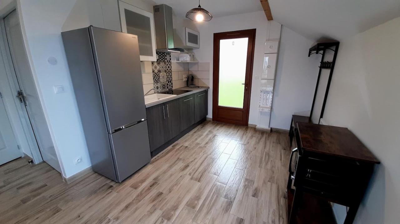 Le Pre Fleuri A Guillestre - Appartements Neufs Classes Meubles De Tourisme 3 Etoiles - Parking Privatif Εξωτερικό φωτογραφία