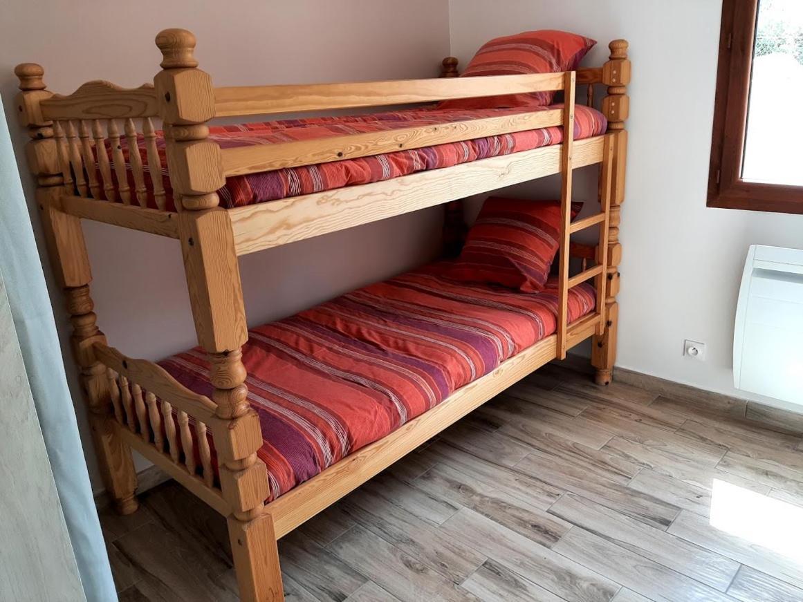 Le Pre Fleuri A Guillestre - Appartements Neufs Classes Meubles De Tourisme 3 Etoiles - Parking Privatif Εξωτερικό φωτογραφία