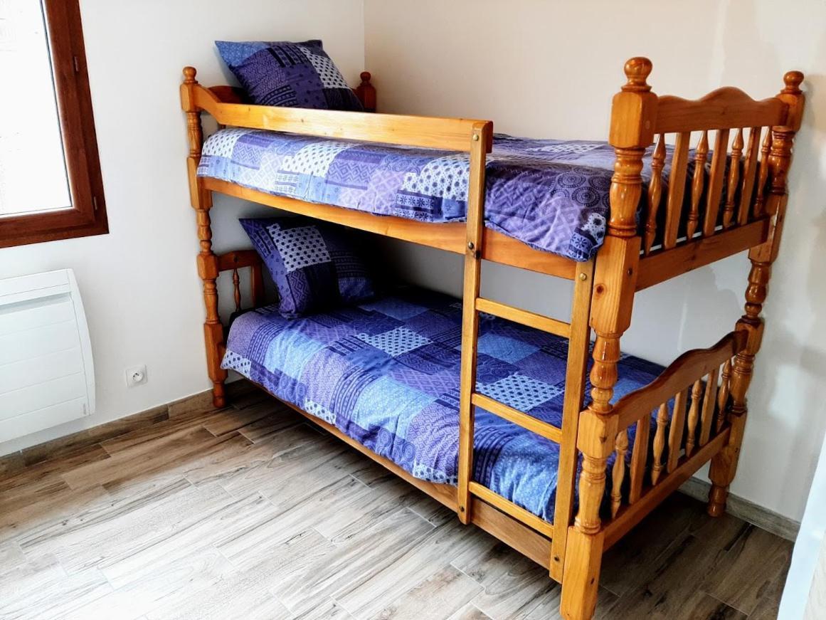 Le Pre Fleuri A Guillestre - Appartements Neufs Classes Meubles De Tourisme 3 Etoiles - Parking Privatif Εξωτερικό φωτογραφία