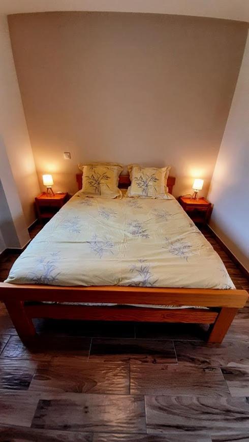Le Pre Fleuri A Guillestre - Appartements Neufs Classes Meubles De Tourisme 3 Etoiles - Parking Privatif Εξωτερικό φωτογραφία