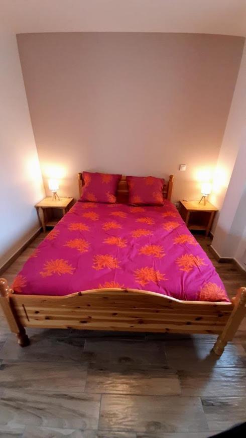 Le Pre Fleuri A Guillestre - Appartements Neufs Classes Meubles De Tourisme 3 Etoiles - Parking Privatif Εξωτερικό φωτογραφία