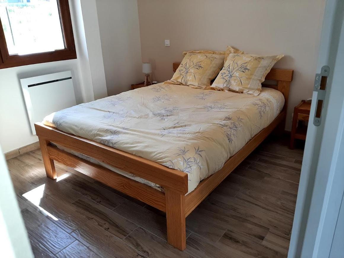 Le Pre Fleuri A Guillestre - Appartements Neufs Classes Meubles De Tourisme 3 Etoiles - Parking Privatif Εξωτερικό φωτογραφία