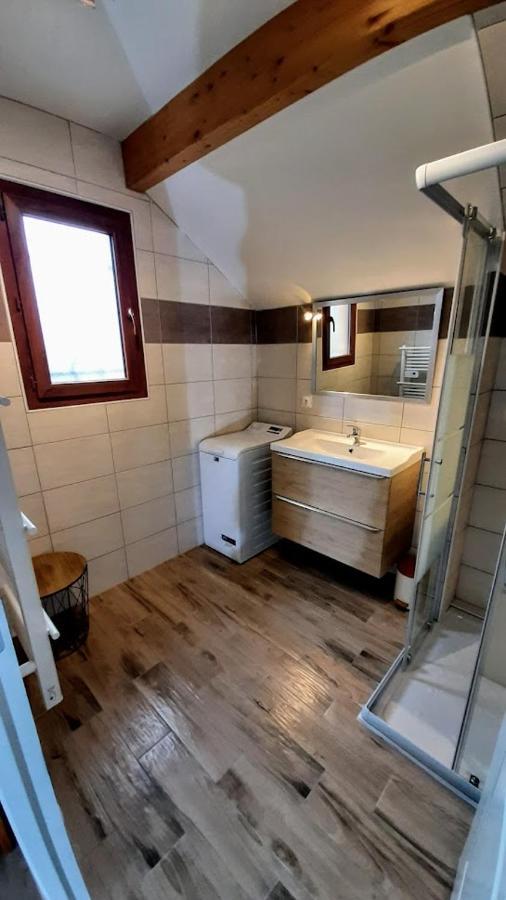 Le Pre Fleuri A Guillestre - Appartements Neufs Classes Meubles De Tourisme 3 Etoiles - Parking Privatif Εξωτερικό φωτογραφία