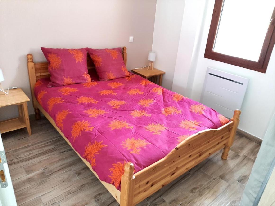 Le Pre Fleuri A Guillestre - Appartements Neufs Classes Meubles De Tourisme 3 Etoiles - Parking Privatif Εξωτερικό φωτογραφία