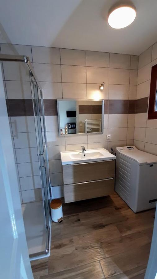 Le Pre Fleuri A Guillestre - Appartements Neufs Classes Meubles De Tourisme 3 Etoiles - Parking Privatif Εξωτερικό φωτογραφία