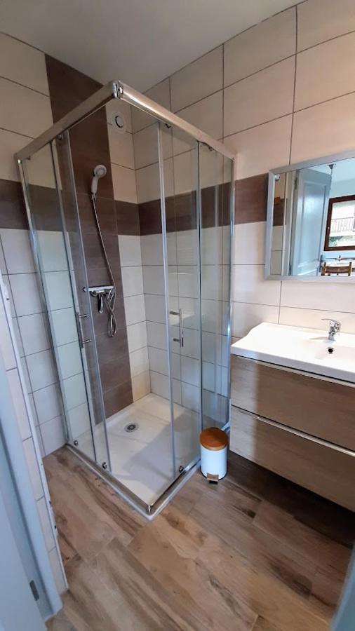 Le Pre Fleuri A Guillestre - Appartements Neufs Classes Meubles De Tourisme 3 Etoiles - Parking Privatif Εξωτερικό φωτογραφία