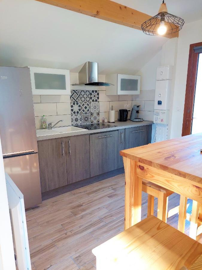Le Pre Fleuri A Guillestre - Appartements Neufs Classes Meubles De Tourisme 3 Etoiles - Parking Privatif Εξωτερικό φωτογραφία