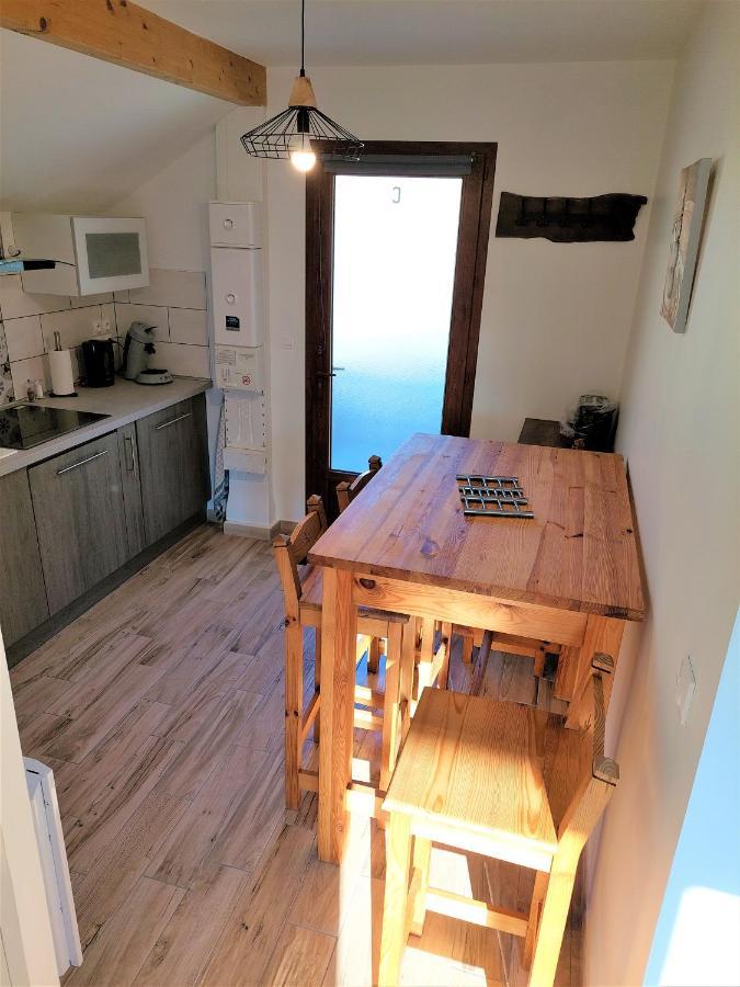 Le Pre Fleuri A Guillestre - Appartements Neufs Classes Meubles De Tourisme 3 Etoiles - Parking Privatif Εξωτερικό φωτογραφία