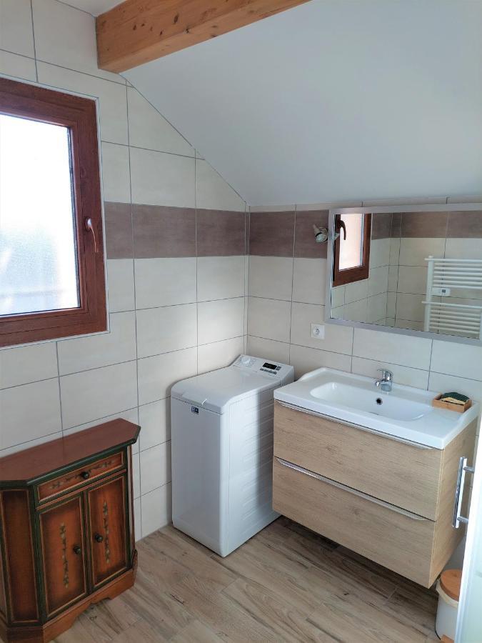 Le Pre Fleuri A Guillestre - Appartements Neufs Classes Meubles De Tourisme 3 Etoiles - Parking Privatif Εξωτερικό φωτογραφία