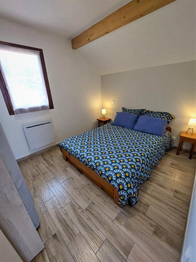 Le Pre Fleuri A Guillestre - Appartements Neufs Classes Meubles De Tourisme 3 Etoiles - Parking Privatif Εξωτερικό φωτογραφία
