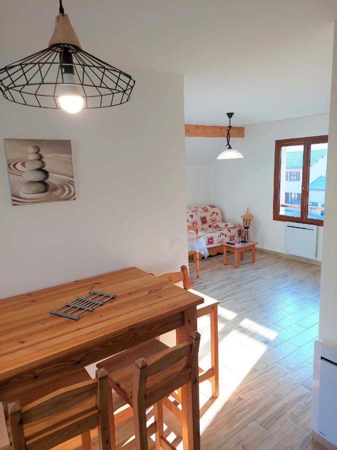 Le Pre Fleuri A Guillestre - Appartements Neufs Classes Meubles De Tourisme 3 Etoiles - Parking Privatif Εξωτερικό φωτογραφία