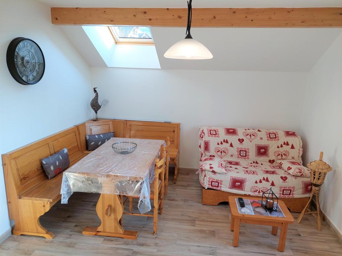 Le Pre Fleuri A Guillestre - Appartements Neufs Classes Meubles De Tourisme 3 Etoiles - Parking Privatif Εξωτερικό φωτογραφία