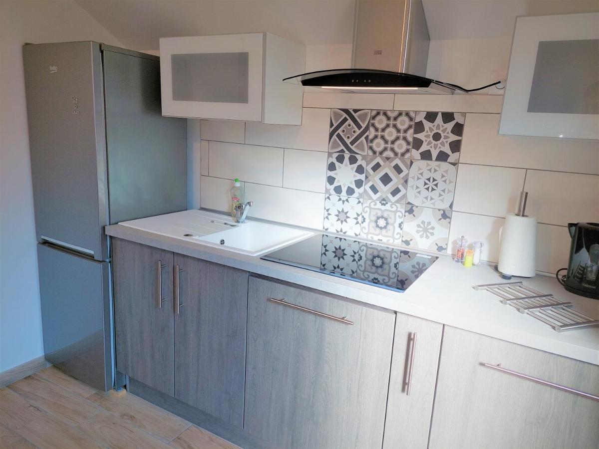 Le Pre Fleuri A Guillestre - Appartements Neufs Classes Meubles De Tourisme 3 Etoiles - Parking Privatif Εξωτερικό φωτογραφία