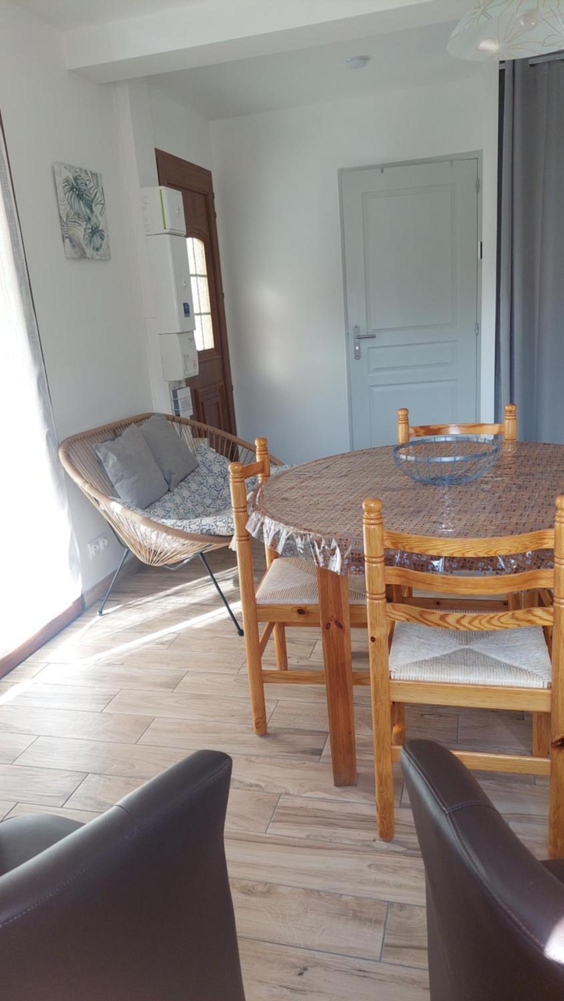 Le Pre Fleuri A Guillestre - Appartements Neufs Classes Meubles De Tourisme 3 Etoiles - Parking Privatif Εξωτερικό φωτογραφία