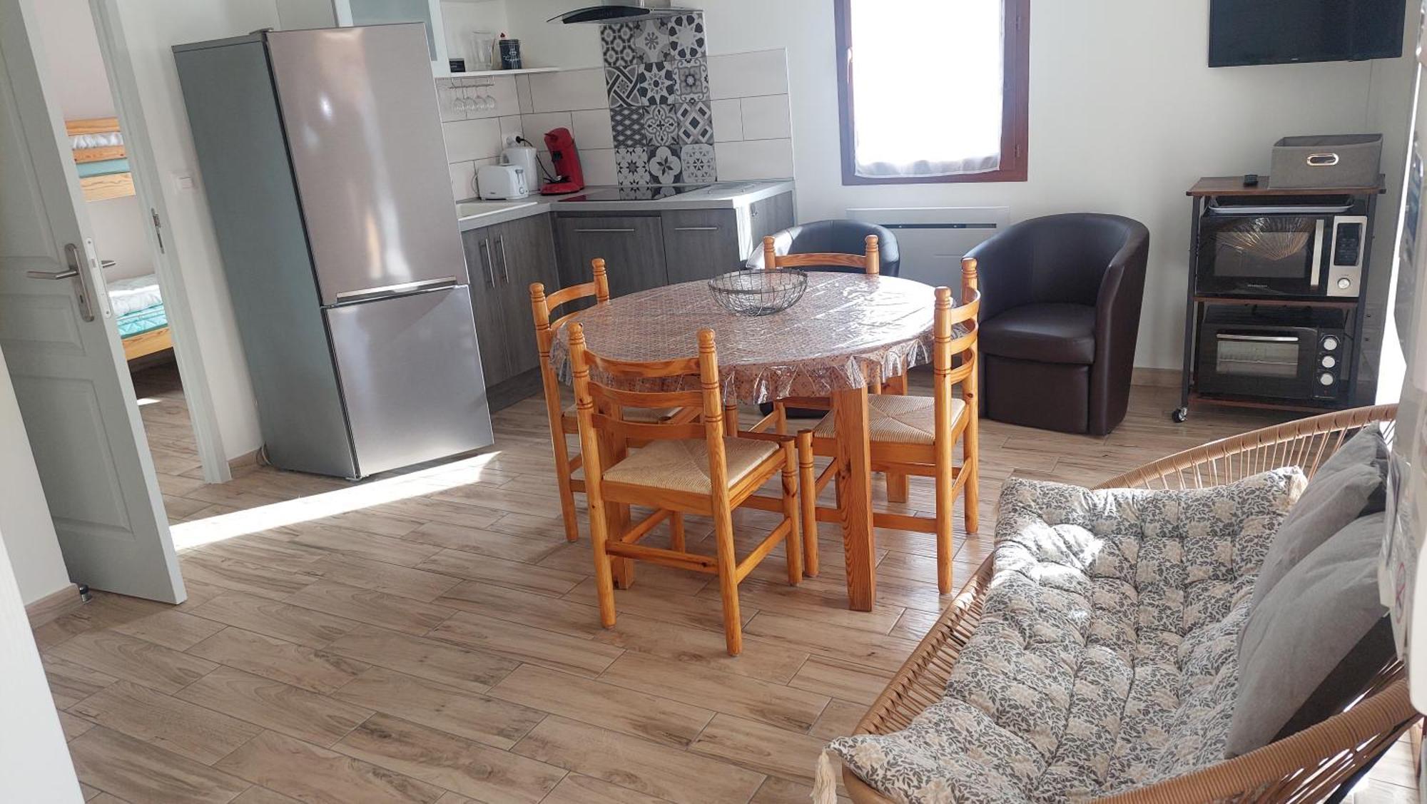 Le Pre Fleuri A Guillestre - Appartements Neufs Classes Meubles De Tourisme 3 Etoiles - Parking Privatif Εξωτερικό φωτογραφία