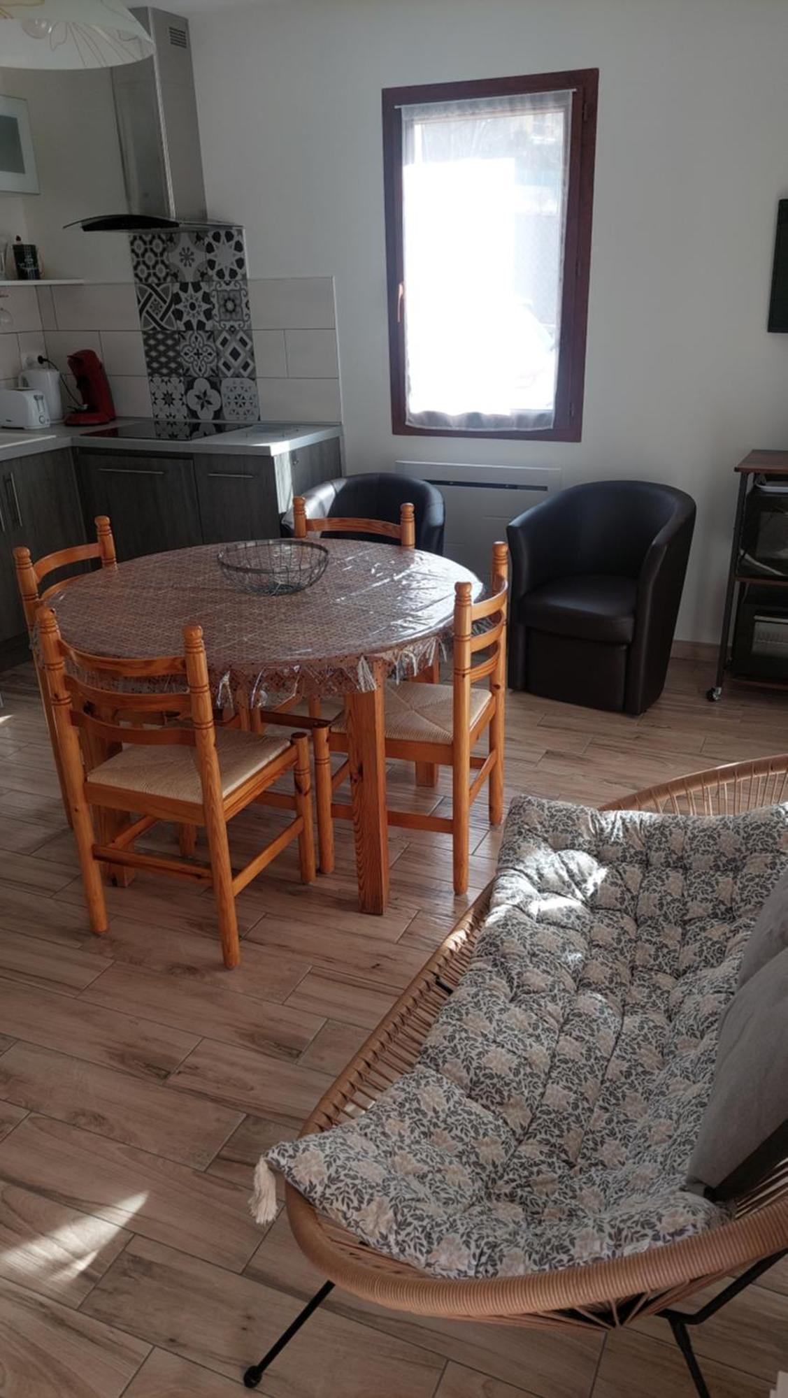 Le Pre Fleuri A Guillestre - Appartements Neufs Classes Meubles De Tourisme 3 Etoiles - Parking Privatif Εξωτερικό φωτογραφία