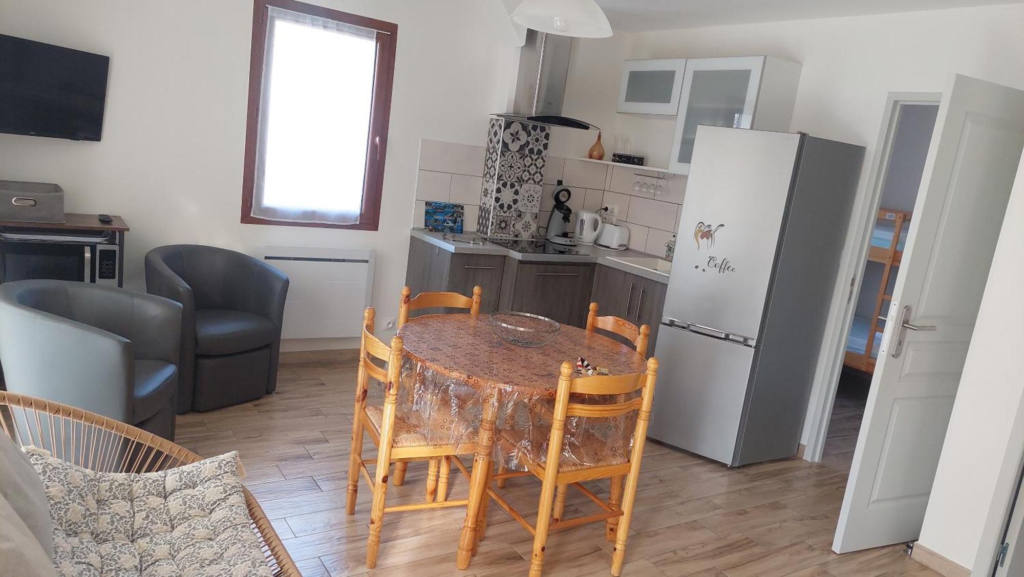 Le Pre Fleuri A Guillestre - Appartements Neufs Classes Meubles De Tourisme 3 Etoiles - Parking Privatif Εξωτερικό φωτογραφία