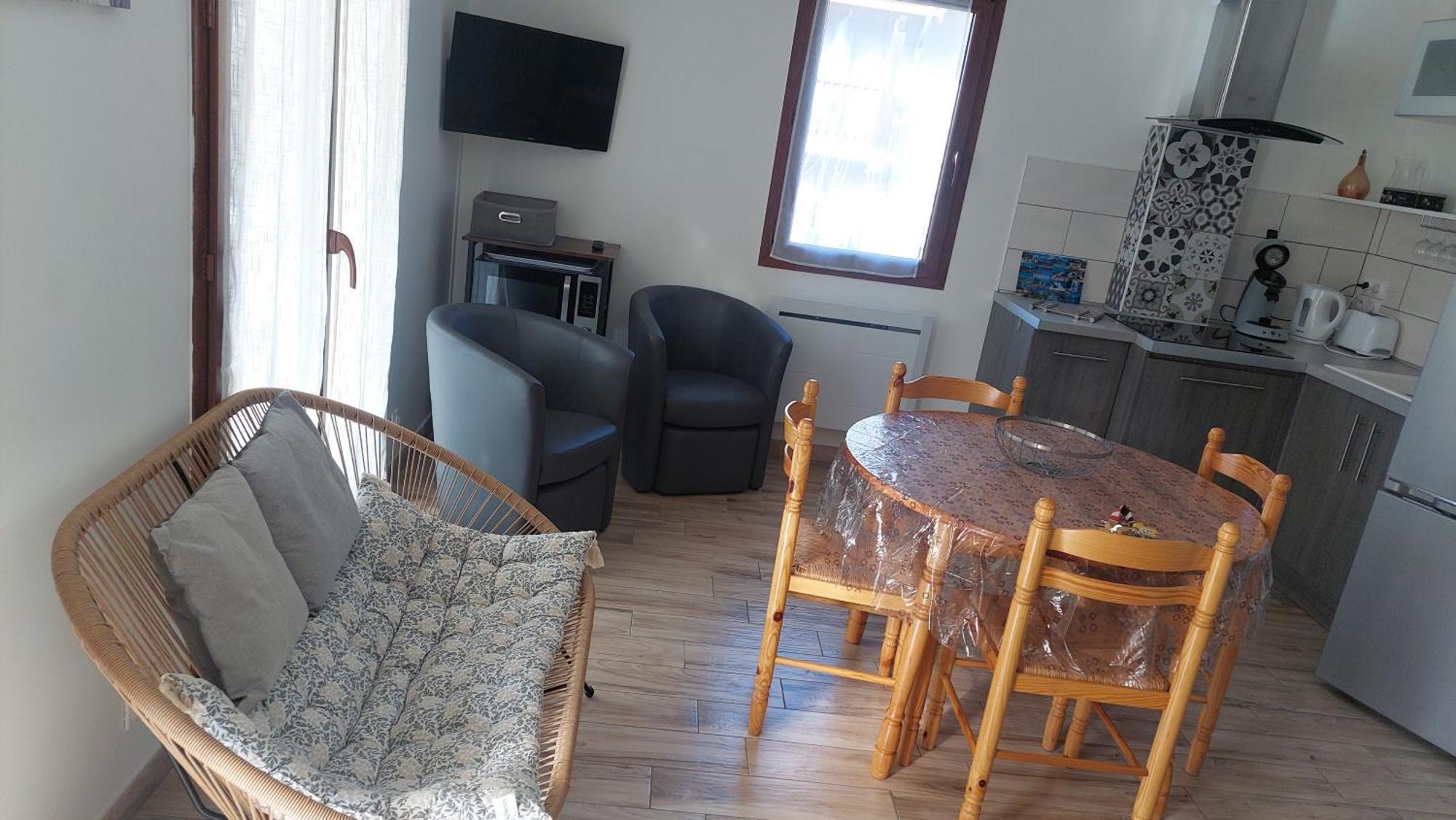 Le Pre Fleuri A Guillestre - Appartements Neufs Classes Meubles De Tourisme 3 Etoiles - Parking Privatif Εξωτερικό φωτογραφία